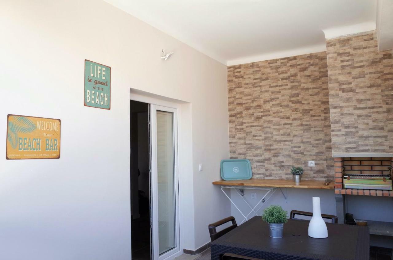 Lisbon Beach Apartments 2 Costa da Caparica Dış mekan fotoğraf