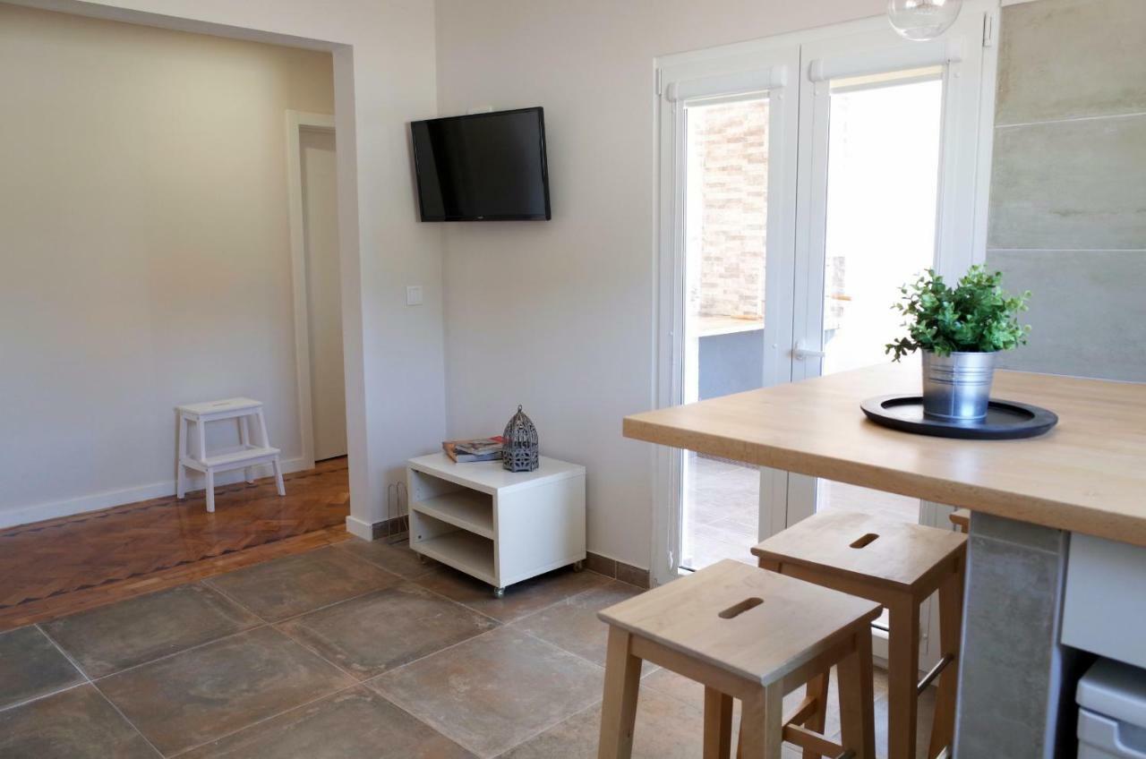 Lisbon Beach Apartments 2 Costa da Caparica Dış mekan fotoğraf