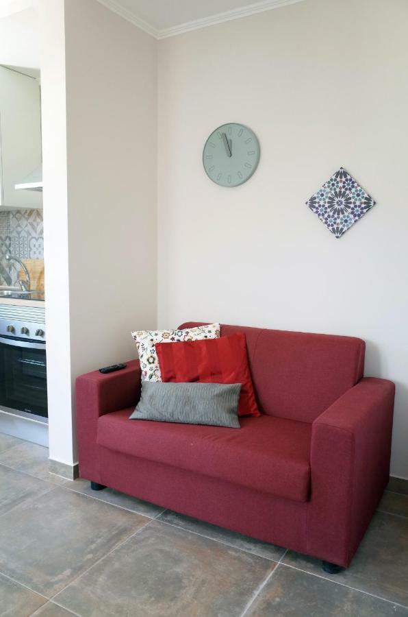 Lisbon Beach Apartments 2 Costa da Caparica Dış mekan fotoğraf