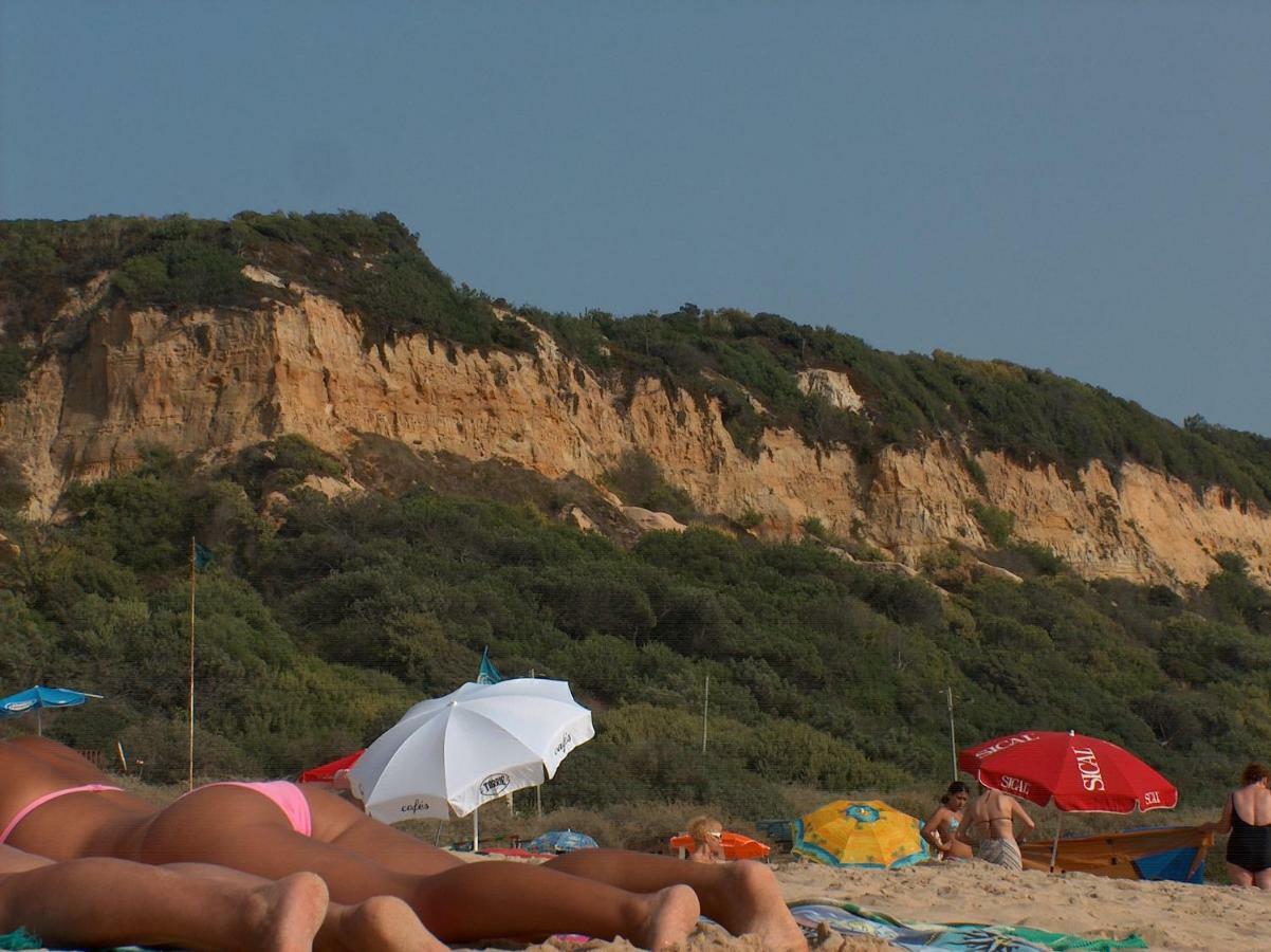 Lisbon Beach Apartments 2 Costa da Caparica Dış mekan fotoğraf