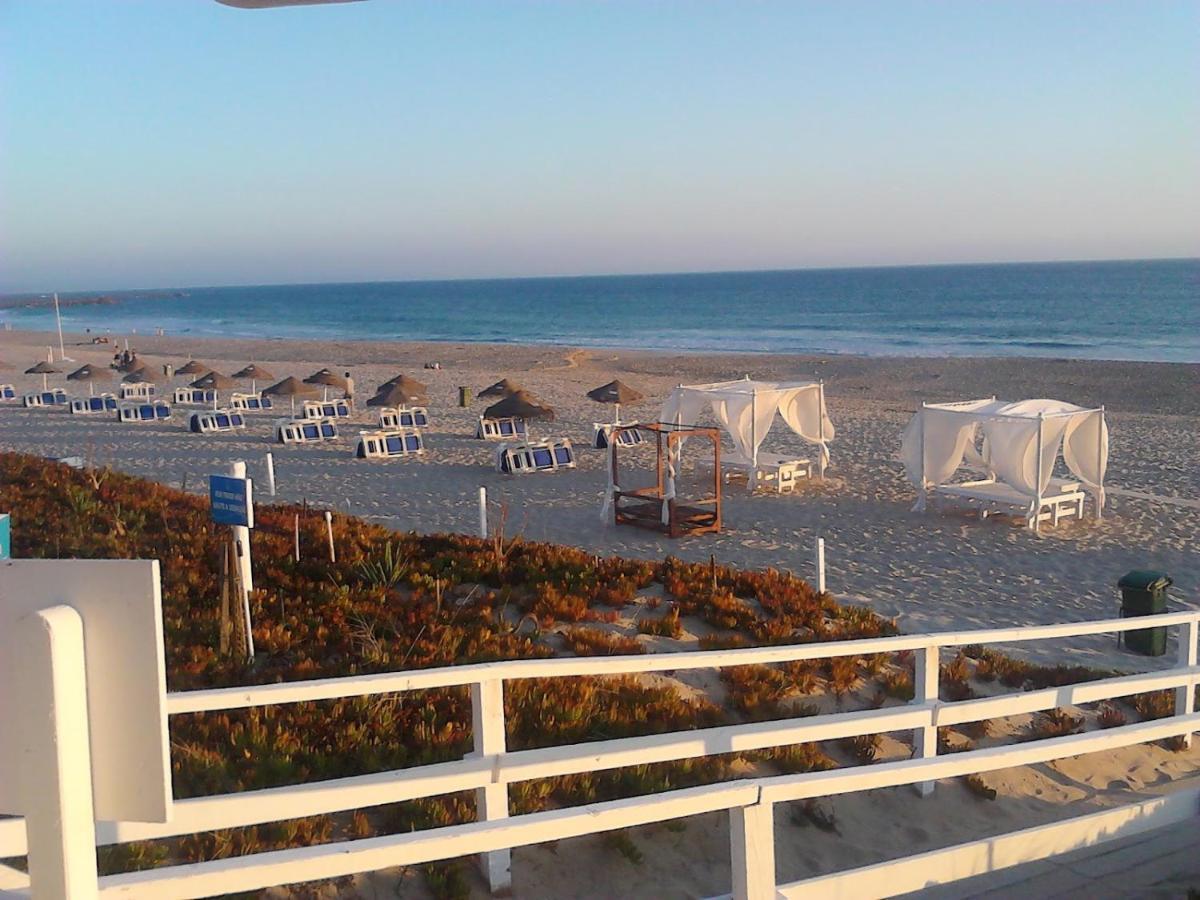 Lisbon Beach Apartments 2 Costa da Caparica Dış mekan fotoğraf